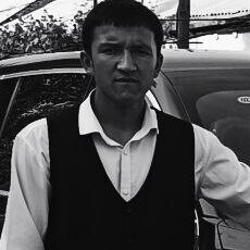 Фотография мужчины Джони, 18 лет из г. Стерлитамак