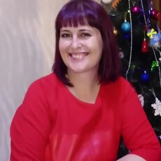 Фотография девушки Марианна, 45 лет из г. Лесной