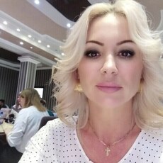 Фотография девушки Светлана, 49 лет из г. Чита