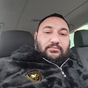 Артур, 35 лет