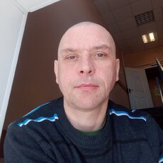 Фотография мужчины Александр, 41 год из г. Магадан