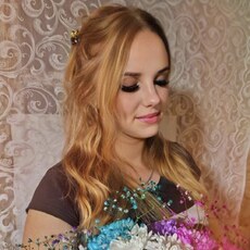 Фотография девушки Анастосия, 24 года из г. Североморск