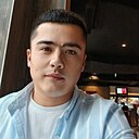 Bexruzz, 32 года