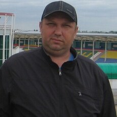 Фотография мужчины Александр, 50 лет из г. Старый Оскол