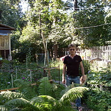 Фотография мужчины Константин, 51 год из г. Чапаевск