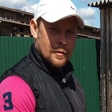Фотография мужчины Вадим, 36 лет из г. Балахна