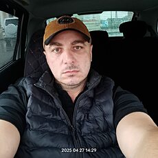 Фотография мужчины Тима, 40 лет из г. Нальчик