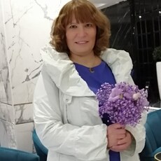 Фотография девушки Елена, 46 лет из г. Мурманск