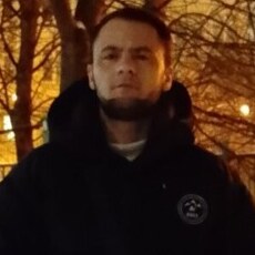 Фотография мужчины İlkin, 39 лет из г. Кузнецк