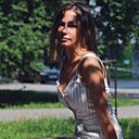 Кристина, 33 года