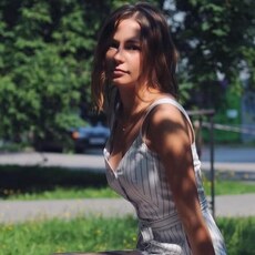 Фотография девушки Кристина, 33 года из г. Молодечно
