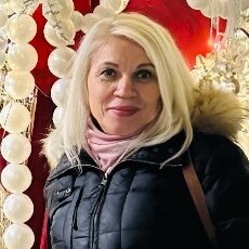 Фотография девушки Мила, 52 года из г. Краснодар