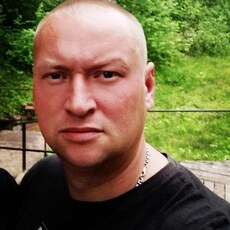 Фотография мужчины Дмитрий, 39 лет из г. Кириши