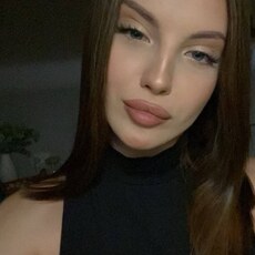 Фотография девушки Кристина, 19 лет из г. Орехово-Зуево