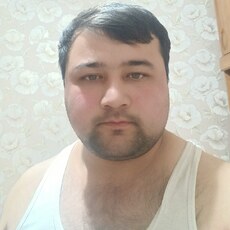 Фотография мужчины Ибрагим, 32 года из г. Норильск