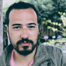 Фотография мужчины Олександр, 48 лет из г. Житомир