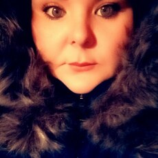 Фотография девушки Ведьмочка, 28 лет из г. Ярославль