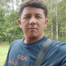 Фотография мужчины Баха, 22 года из г. Могилев