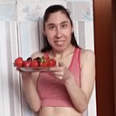 Кристина, 34 года