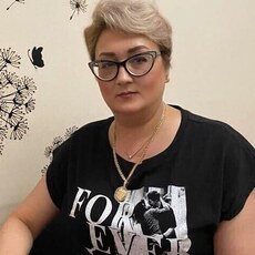 Фотография девушки Ирина, 51 год из г. Ангарск