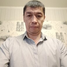 Фотография мужчины Сергей, 45 лет из г. Саратов