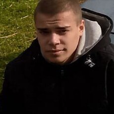 Фотография мужчины Серёга, 18 лет из г. Бежецк