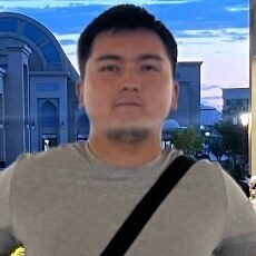 Фотография мужчины Азамат, 23 года из г. Караганда