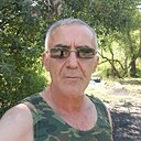 Амир, 53 года