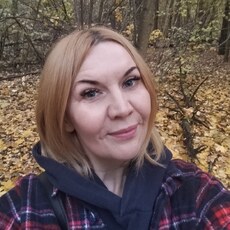 Фотография девушки Ольга, 42 года из г. Ивантеевка