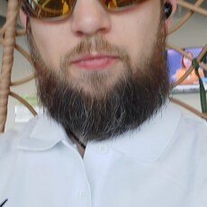 Фотография мужчины Сергей, 30 лет из г. Москва