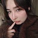 Полина, 21 год