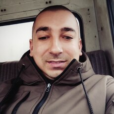 Фотография мужчины Андрей, 29 лет из г. Мелитополь