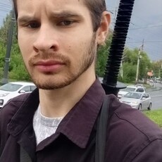 Фотография мужчины Павел, 20 лет из г. Челябинск