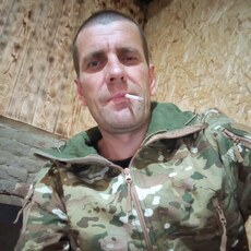 Фотография мужчины Андрей, 39 лет из г. Чернянка