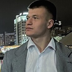 Фотография мужчины Vlad, 29 лет из г. Могилев