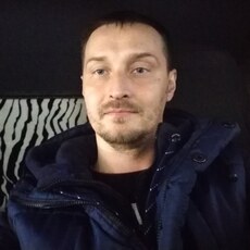 Фотография мужчины Алексей, 34 года из г. Пенза