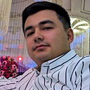 Фазлиддин, 30 лет