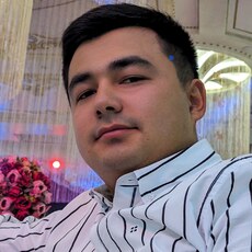Фотография мужчины Фазлиддин, 30 лет из г. Фергана