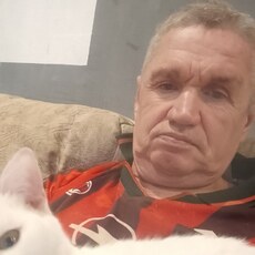 Фотография мужчины Александр, 54 года из г. Камышин