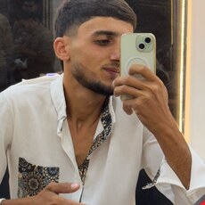 Фотография мужчины Pawa, 25 лет из г. Дзержинский