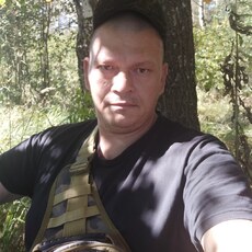 Фотография мужчины Илья, 41 год из г. Рославль