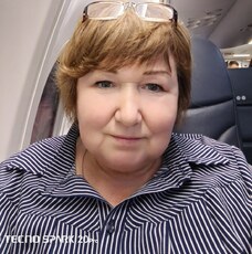 Фотография девушки Натали, 53 года из г. Красногорск