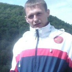 Фотография мужчины Дмитрий, 38 лет из г. Хабаровск