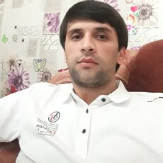 Фотография мужчины Majahed, 40 лет из г. Киселевск