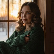 Фотография девушки Элечка, 31 год из г. Астрахань