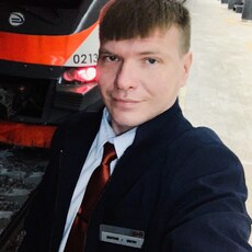 Фотография мужчины Дмитрий, 37 лет из г. Зеленоград