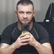 Фотография мужчины Костя, 34 года из г. Енисейск