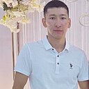 Шернияз, 30 лет