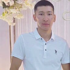 Фотография мужчины Шернияз, 30 лет из г. Астана