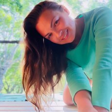 Фотография девушки Юлия, 42 года из г. Петропавловск-Камчатский